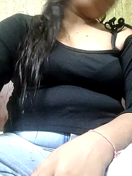 Snapshot of hot_muskaan69 chatting on July 1, 2026, 6:47 am hot muskaan69 online show from July 1, 2026, 6:47 am