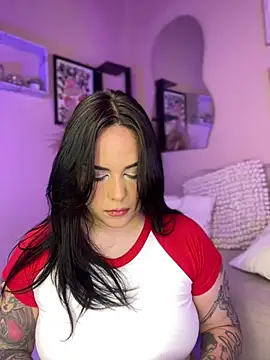 BigLexxx online show from July 11, 2026, 2:12 am