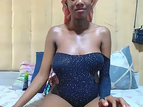 Latoyabae23 online show from June 28, 2026, 9:26 am