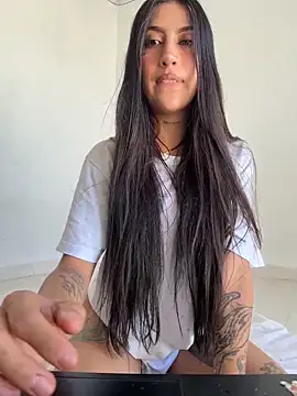 babdemon666 online show from July 6, 2026, 4:53 pm