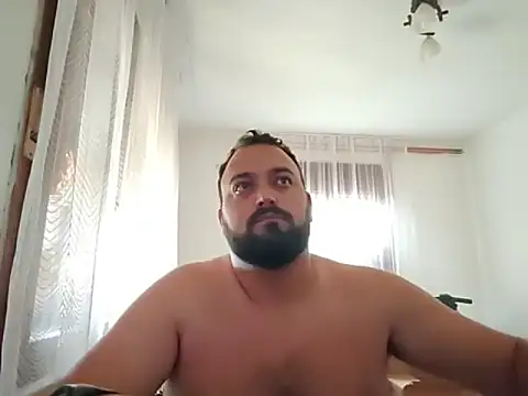 Horneymonster222 online show from August 5, 2026, 5:34 am