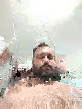 Horneymonster222 online show from July 6, 2026, 11:18 pm
