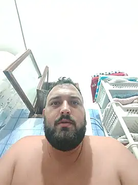 Horneymonster222 online show from July 30, 2026, 2:43 am