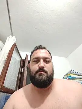 Horneymonster222 online show from July 2, 2026, 11:55 pm