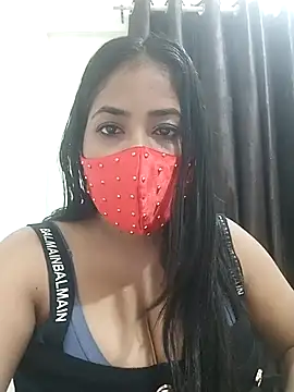 Snapshot of Hunny_91 chatting on July 16, 2026, 6:05 pm Hunny 91 online show from July 16, 2026, 6:05 pm