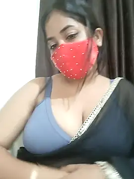 Snapshot of Hunny_91 chatting on July 19, 2026, 1:03 am Hunny 91 online show from July 19, 2026, 1:03 am