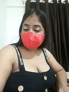 Snapshot of Hunny_91 chatting on July 17, 2026, 4:26 pm Hunny 91 online show from July 17, 2026, 4:26 pm