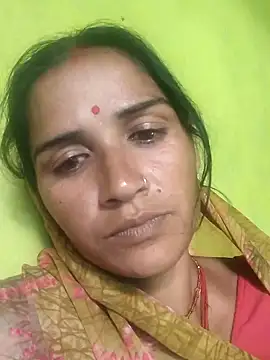 Snapshot of Ran-bhabhi56 chatting on July 8, 2026, 6:25 am Ran-bhabhi56 online show from July 8, 2026, 6:25 am