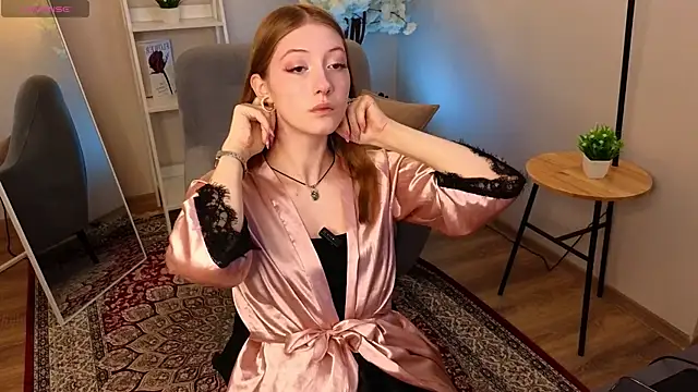 Snapshot of MaryanaMilsy chatting on July 2, 2026, 4:29 am MaryanaMilsy online show from July 2, 2026, 4:29 am
