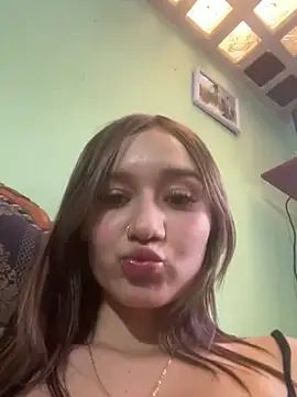 Hana Winter online show from June 29, 2026, 9:58 pm