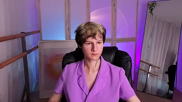 Senpai Sins online show from July 12, 2026, 6:53 pm