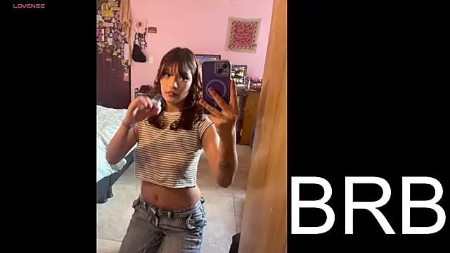 Sophiee 66666 online show from August 8, 2026, 8:27 pm