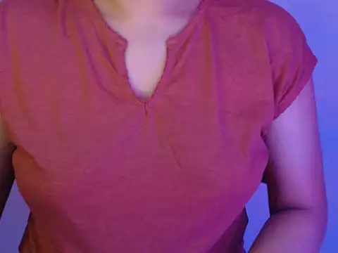 Snapshot of Anayaru chatting on July 1, 2026, 6:30 pm Anayaru online show from July 1, 2026, 6:30 pm