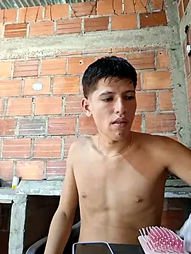 Naughty-Man18 online show from July 1, 2026, 3:56 pm