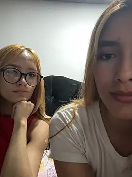 Snapshot of Lucy_lu01 chatting on July 1, 2026, 2:34 am Lucy lu01 online show from July 1, 2026, 2:34 am