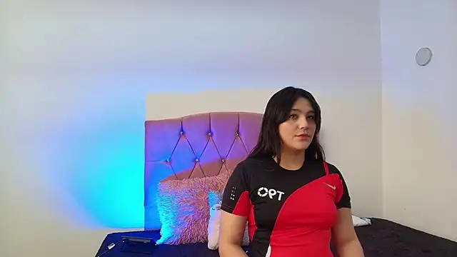 Snapshot of Camila__Rivera chatting on July 1, 2026, 6:41 pm Camila Rivera online show from July 1, 2026, 6:41 pm
