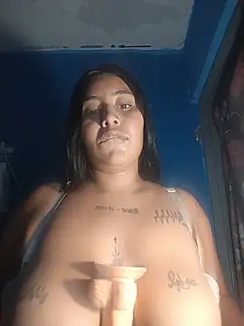 diabla-1010 online show from July 26, 2026, 7:15 am