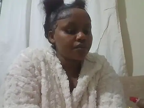Snapshot of BlushNect chatting on July 3, 2026, 9:10 pm BlushNect online show from July 3, 2026, 9:10 pm