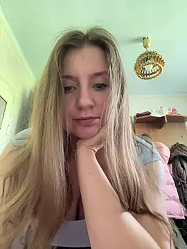 Eliza4121 online show from July 4, 2026, 5:58 am