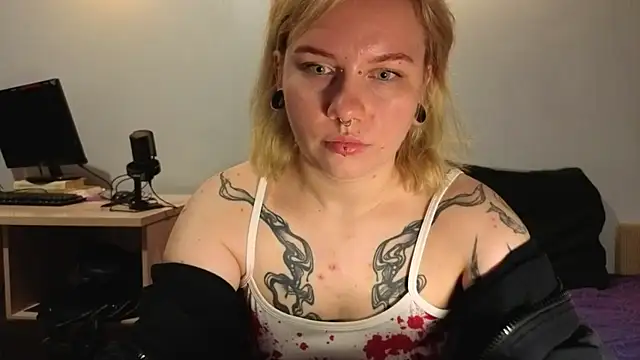 DanaWebster online show from August 1, 2026, 6:06 pm