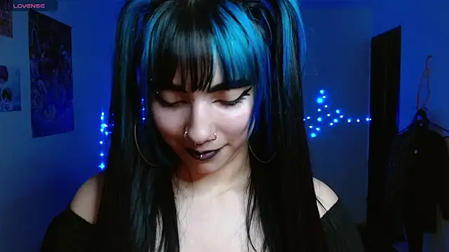 Victoria Goddes online show from July 10, 2026, 4:34 am