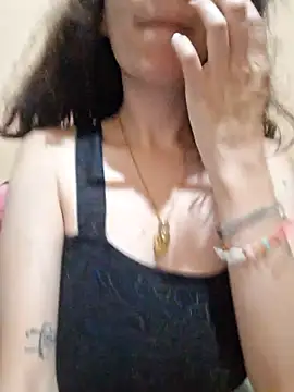 VioletaSunshine online show from July 8, 2026, 5:19 am