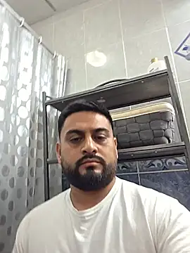 El-Inge-Godin online show from July 24, 2026, 9:22 pm