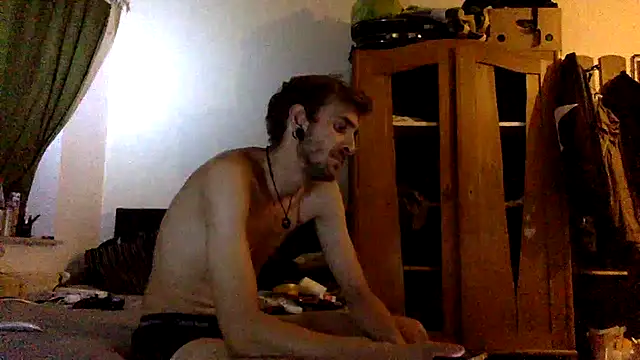masturbateking69 online show from July 5, 2026, 8:05 pm