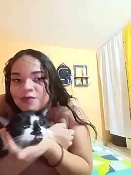 Cristina-Evans online show from July 17, 2026, 4:53 am
