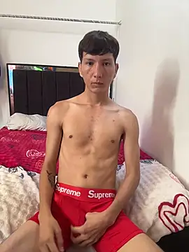 Sammy-Boy 2 online show from July 3, 2026, 12:00 pm