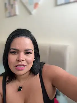 AliceStarshine online show from March 15, 2026, 4:14 pm