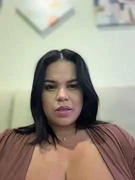 AliceStarshine online show from February 11, 2026, 3:39 am