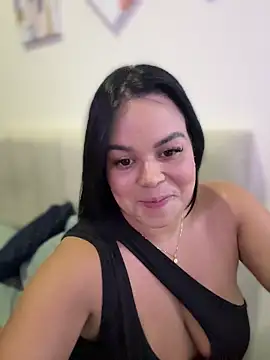 AliceStarshine online show from March 29, 2026, 12:56 am