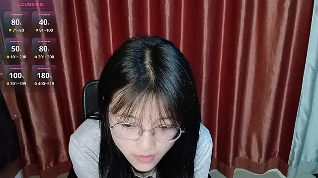 Elowen-6 online show from July 13, 2026, 2:55 am