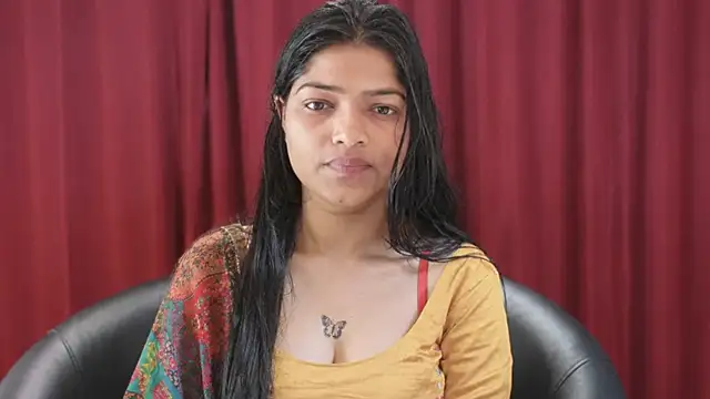 Anu shri89 online show from July 4, 2026, 6:31 am