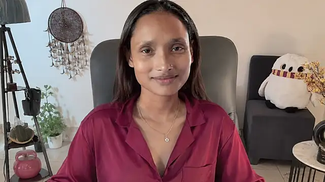 Snapshot of Sanam_bewafa78 chatting on July 4, 2026, 8:31 am Sanam bewafa78 online show from July 4, 2026, 8:31 am