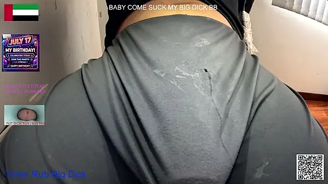 eatdickass online show from July 5, 2026, 4:47 pm
