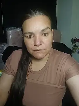 Zuleyka 47 online show from July 9, 2026, 2:12 am