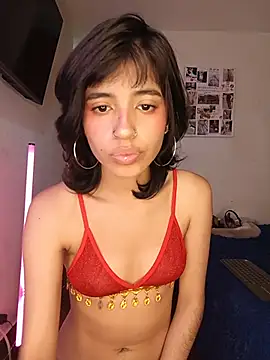 Snapshot of Celeste_lumi chatting on July 19, 2026, 1:41 pm Celeste lumi online show from July 19, 2026, 1:41 pm