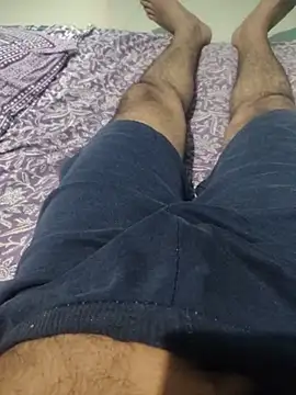 naughtyboy adhi online show from July 8, 2026, 7:03 pm