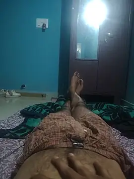 naughtyboy adhi online show from July 11, 2026, 8:42 pm
