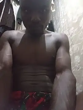 Sexboi254 online show from July 9, 2026, 3:22 pm