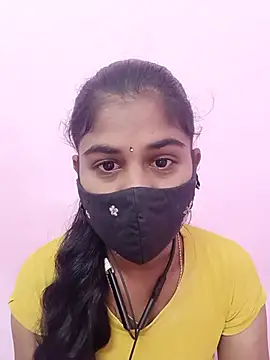 Snapshot of TamilAngelYaalini chatting on July 7, 2026, 9:24 am TamilAngelYaalini online show from July 7, 2026, 9:24 am