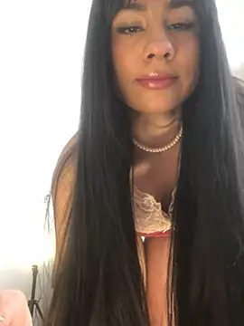 SelinaKat online show from July 26, 2026, 9:32 pm