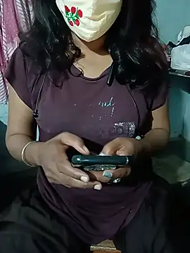 sanjuvermas online show from July 21, 2026, 5:03 pm