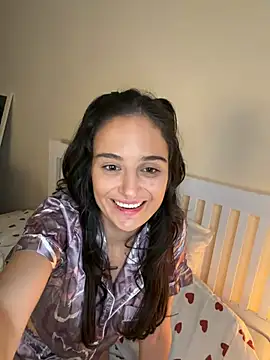 Snapshot of EnglishRoxy chatting on July 16, 2026, 1:35 am EnglishRoxy online show from July 16, 2026, 1:35 am