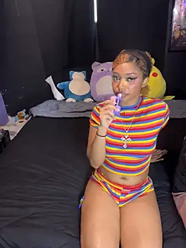 princessky12 online show from July 13, 2026, 10:53 pm
