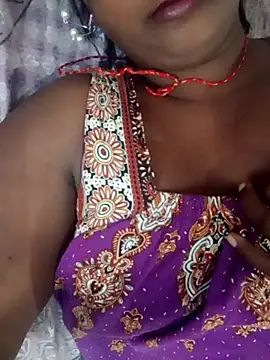 Mnisha6619 online show from July 10, 2026, 5:40 am