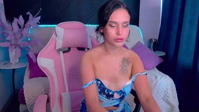VickyKisss online show from July 29, 2026, 9:08 am