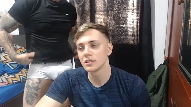 Snapshot of kike_energy chatting on July 7, 2026, 10:02 pm kike energy online show from July 7, 2026, 10:02 pm